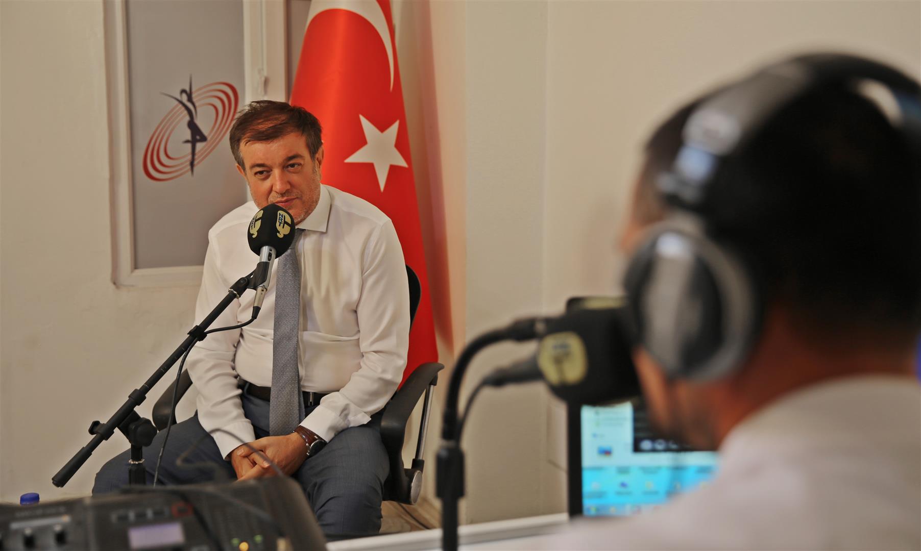 Rektör Ayrancı, “Yeni Nesli Eleştirmek Yerine Anlamamız Lazım”