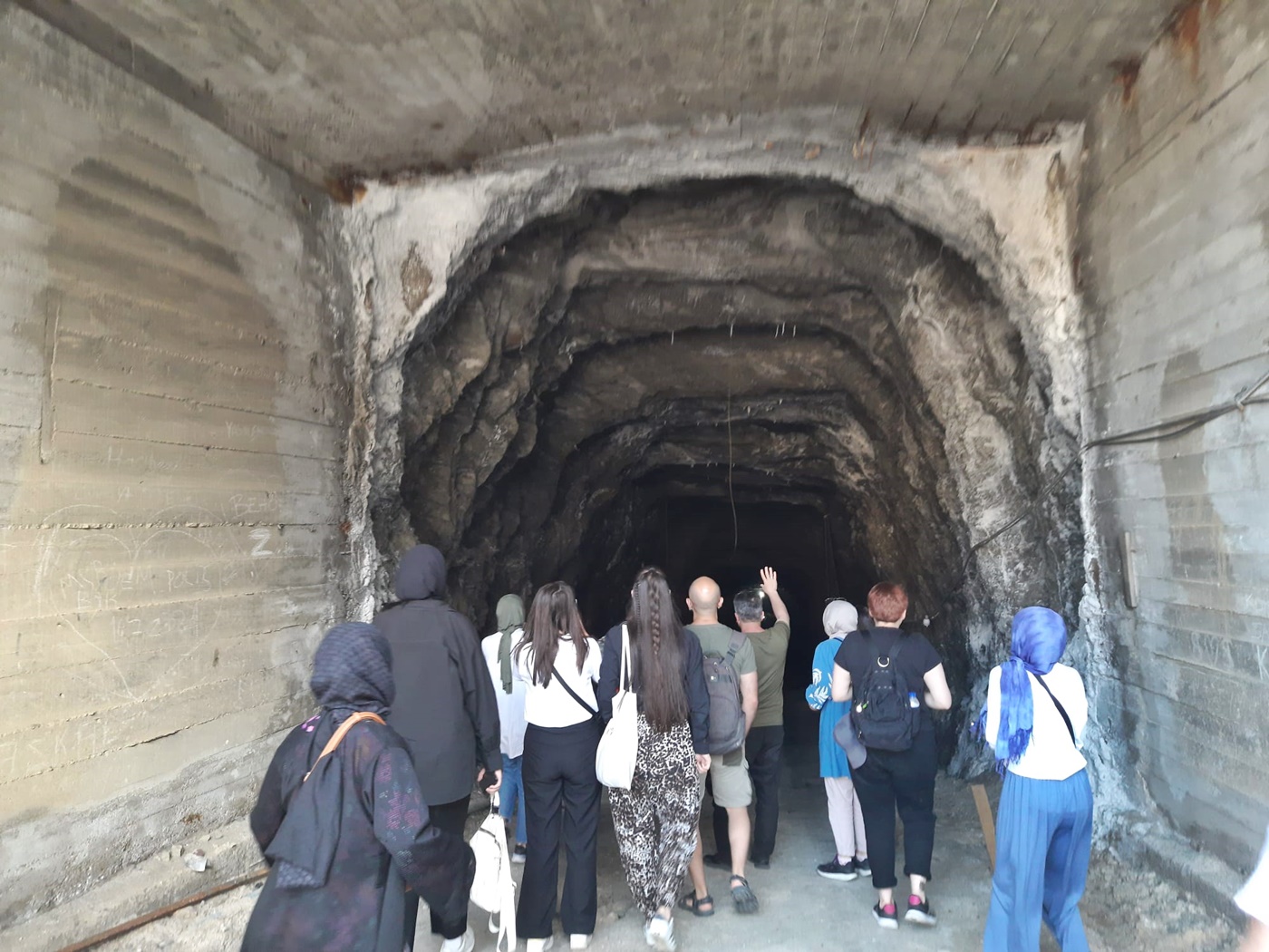 Ünür Köyü ÇAKÜ Öğrencilerinin Sosyal Yapı İncelemesinde