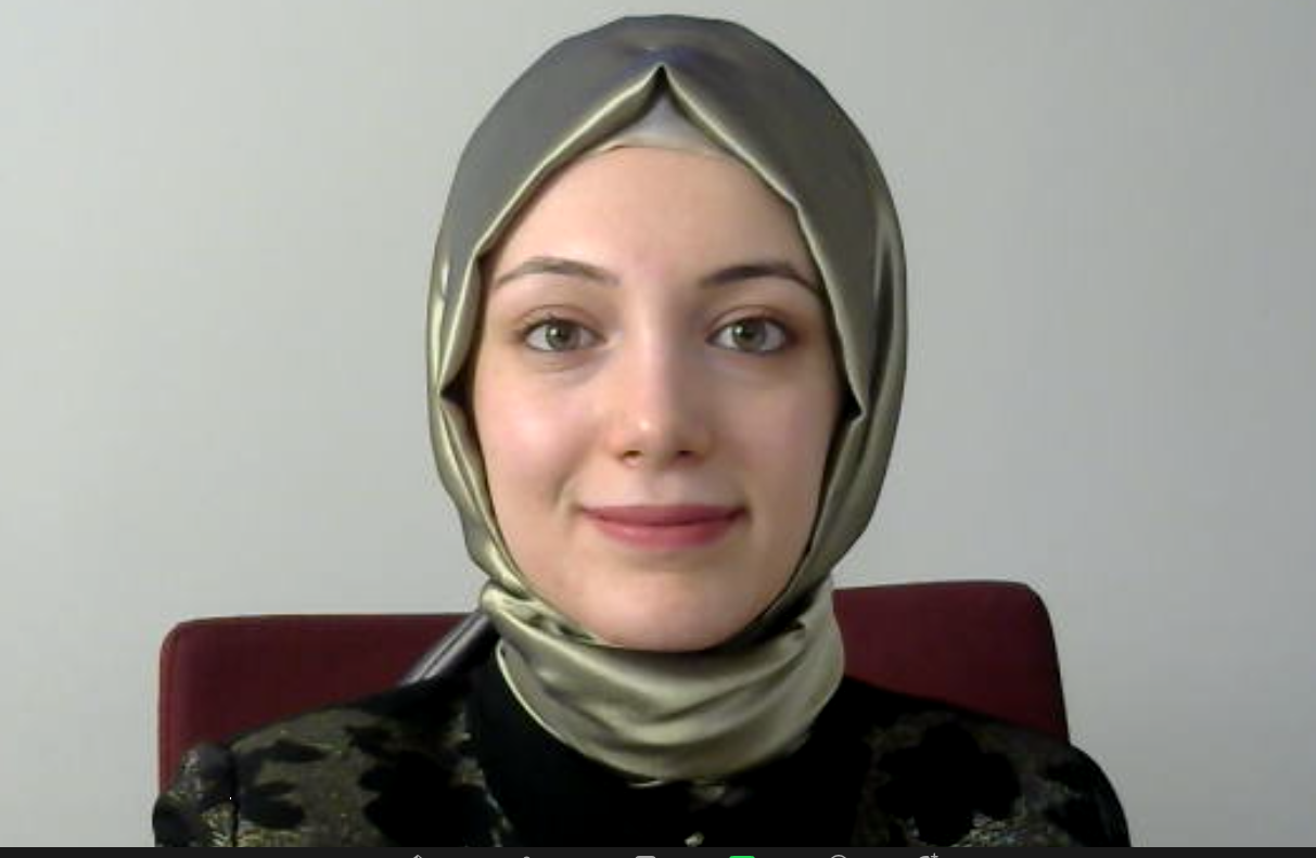 Korunma ve Bakım Altındaki Çocukların İnternet Ortamında Cinsel İstismara Uğramasının Önlenmesi Eğitimi Verildi