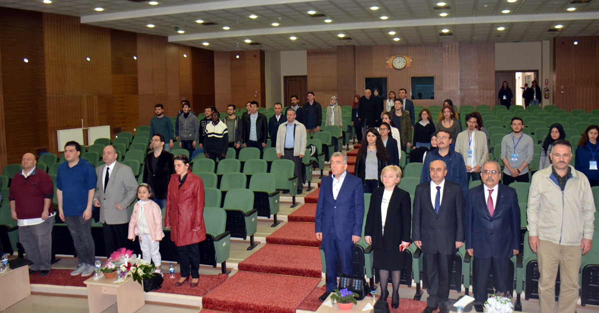 Mühendislikte İnovasyon Paneli Gerçekleştirildi