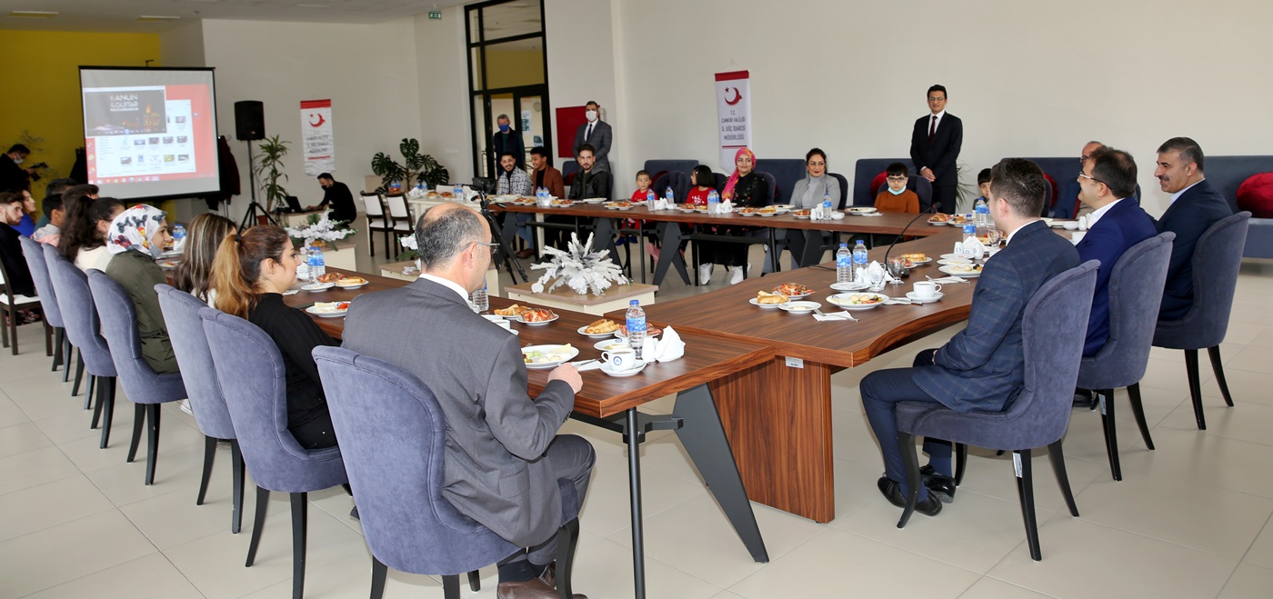 ogrenci isleri daire baskanligi cankiri karatekin universitesi