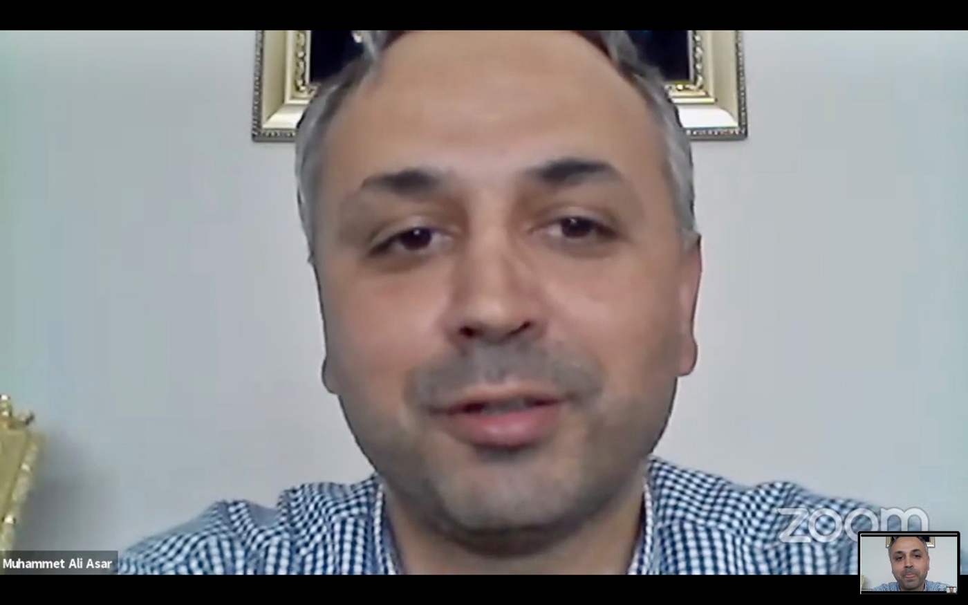 Sosyal Medya Kullanımı Çalıştayı Tamamlandı