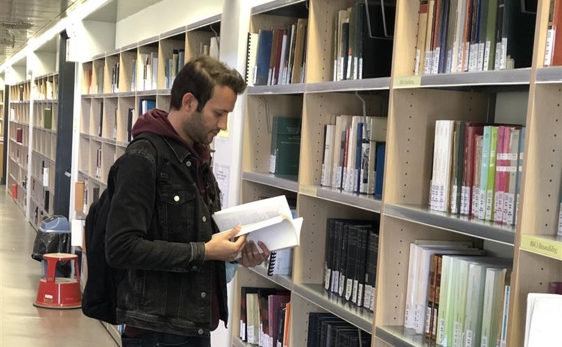 ÇAKÜ`lü Akademisyenlerden Atina’ya Erasmus Çıkartması