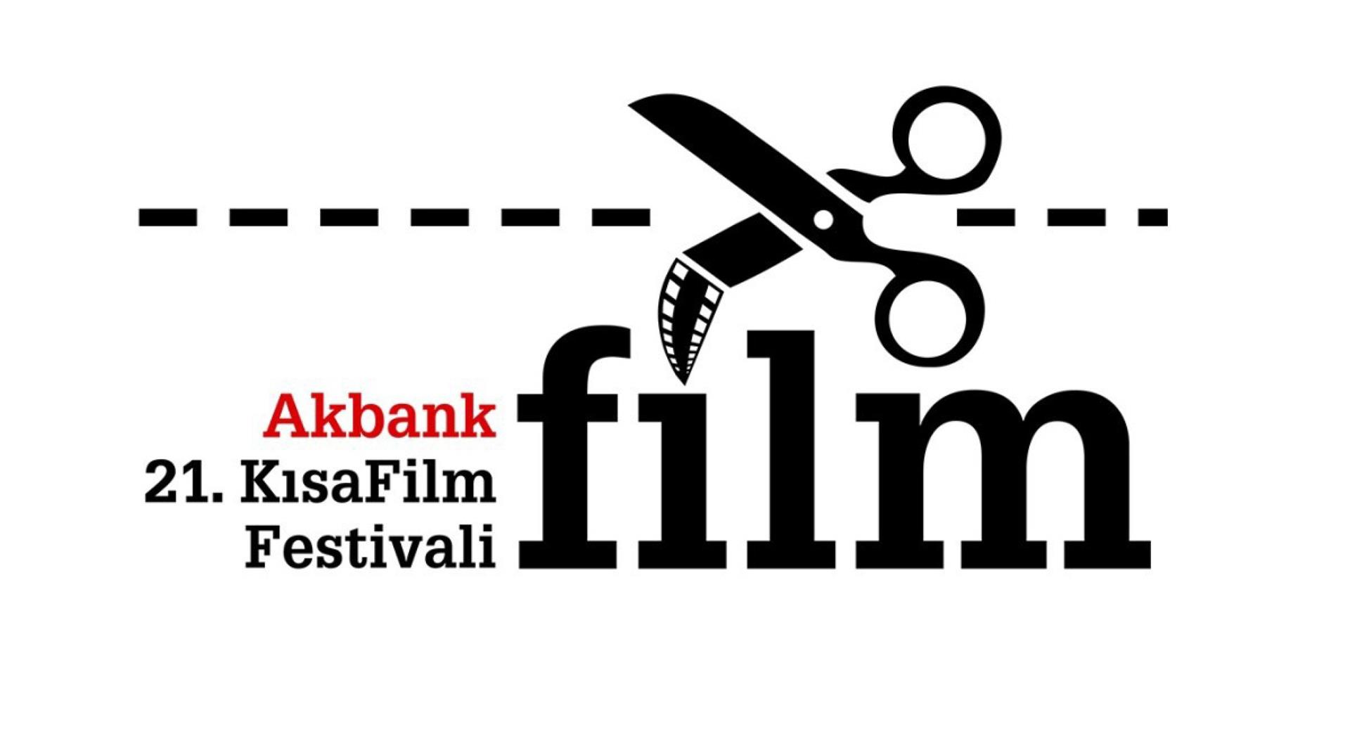 21. Akbank Kısa Film Festivali Üniversitelerde - ÇAKÜ Film Gösterimi