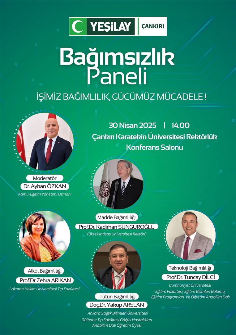 Bağımsızlık Paneli