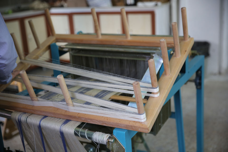Moda ve Tekstil Tasarım Bölümü Çalıştayı Gerçekleştirildi