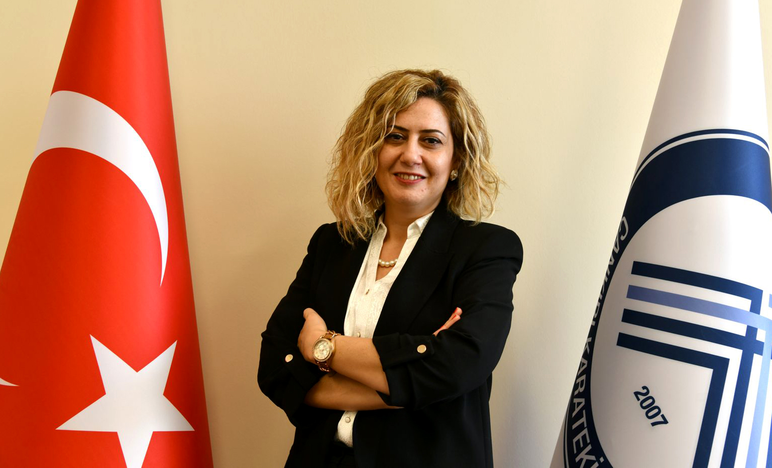 ÇAKÜ’nün Bilimsel Başarısı Küresel Arenada Tescillendi
