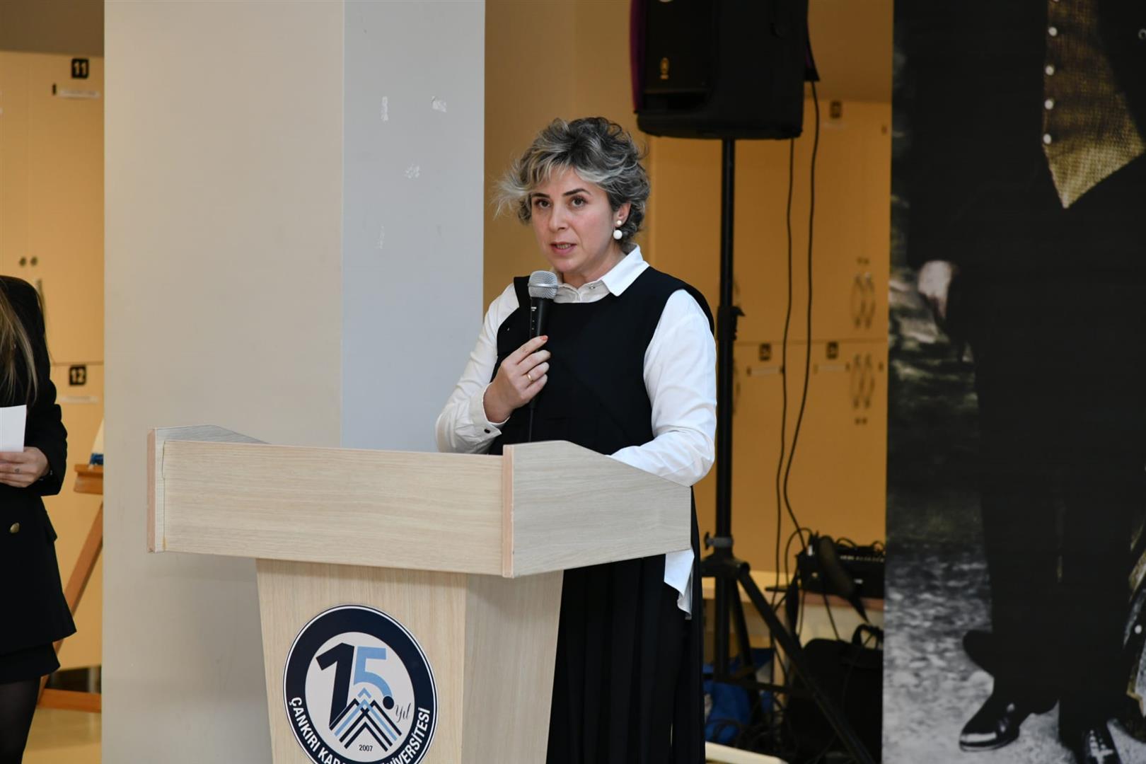 Yaz Dönemi Sanat Atölyeleri kapanış etkinliği 
