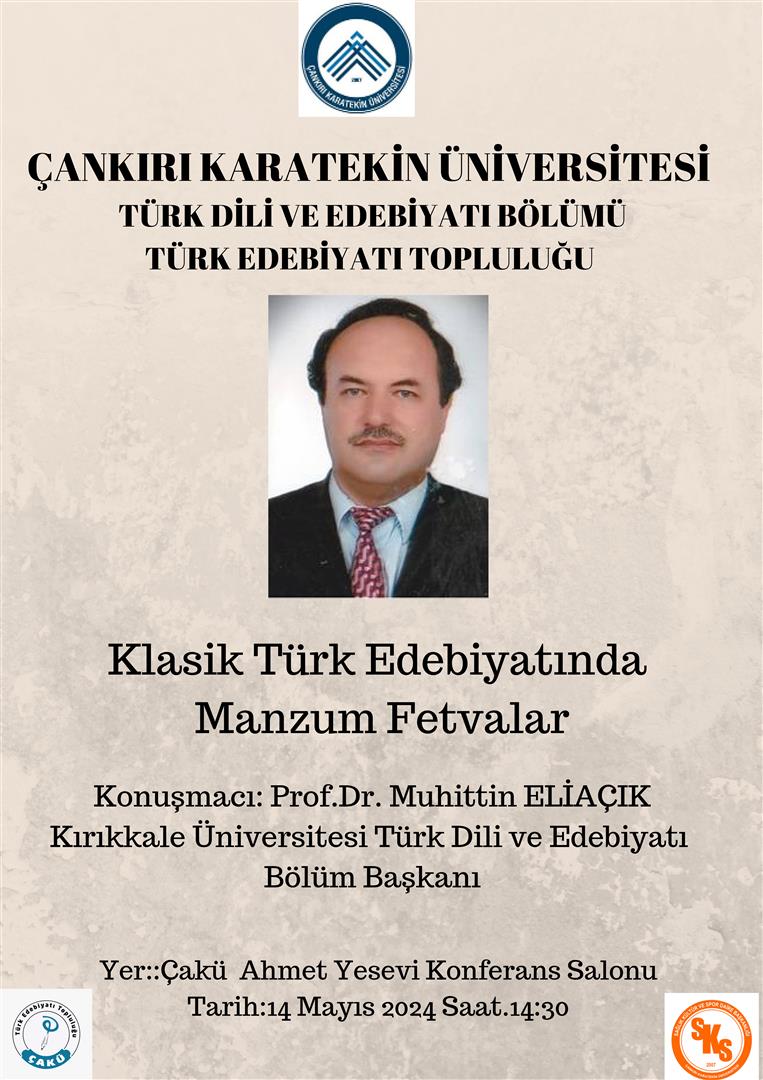 Klasik Türk Edebiyatında Manzum Fetvalar