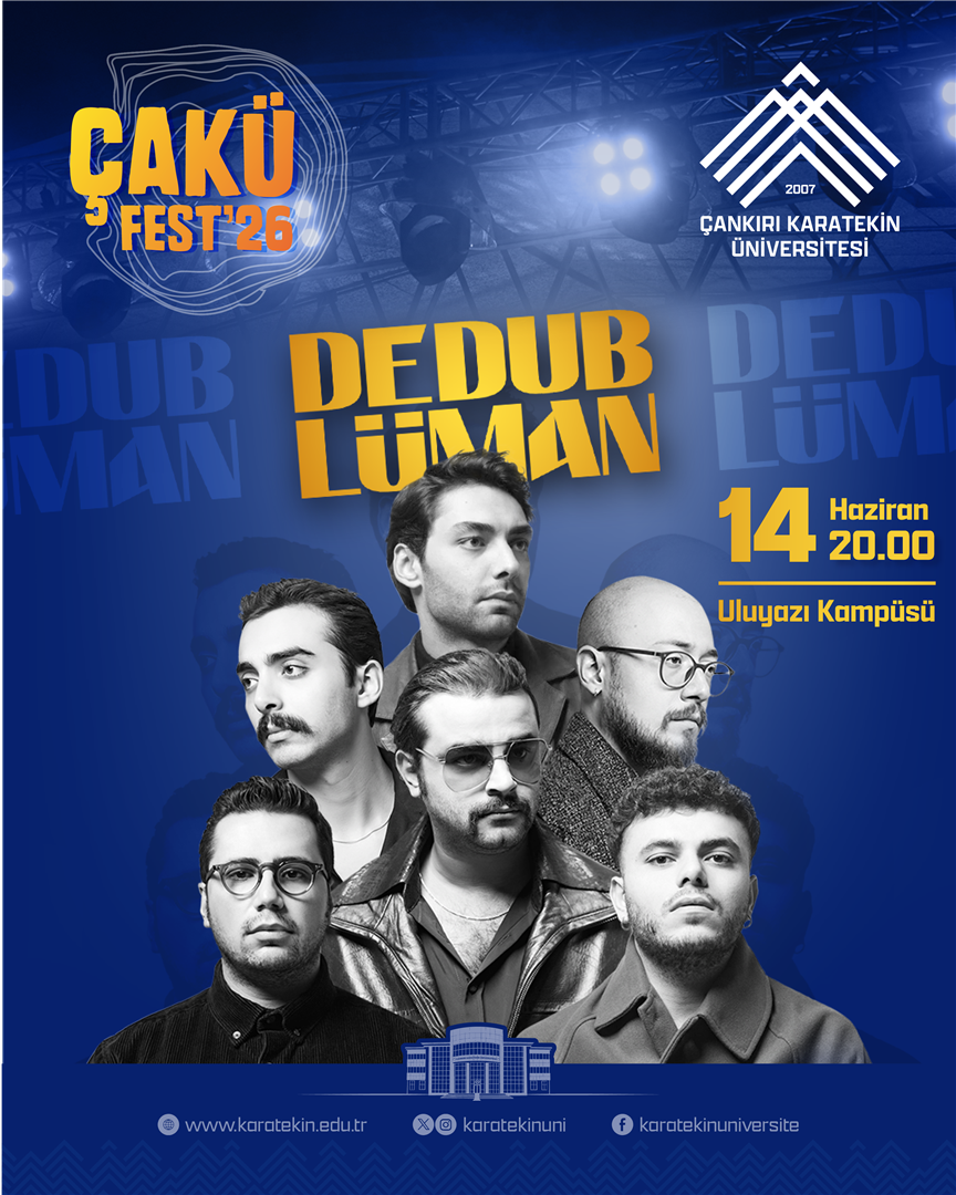 Dedub Lüman Konseri