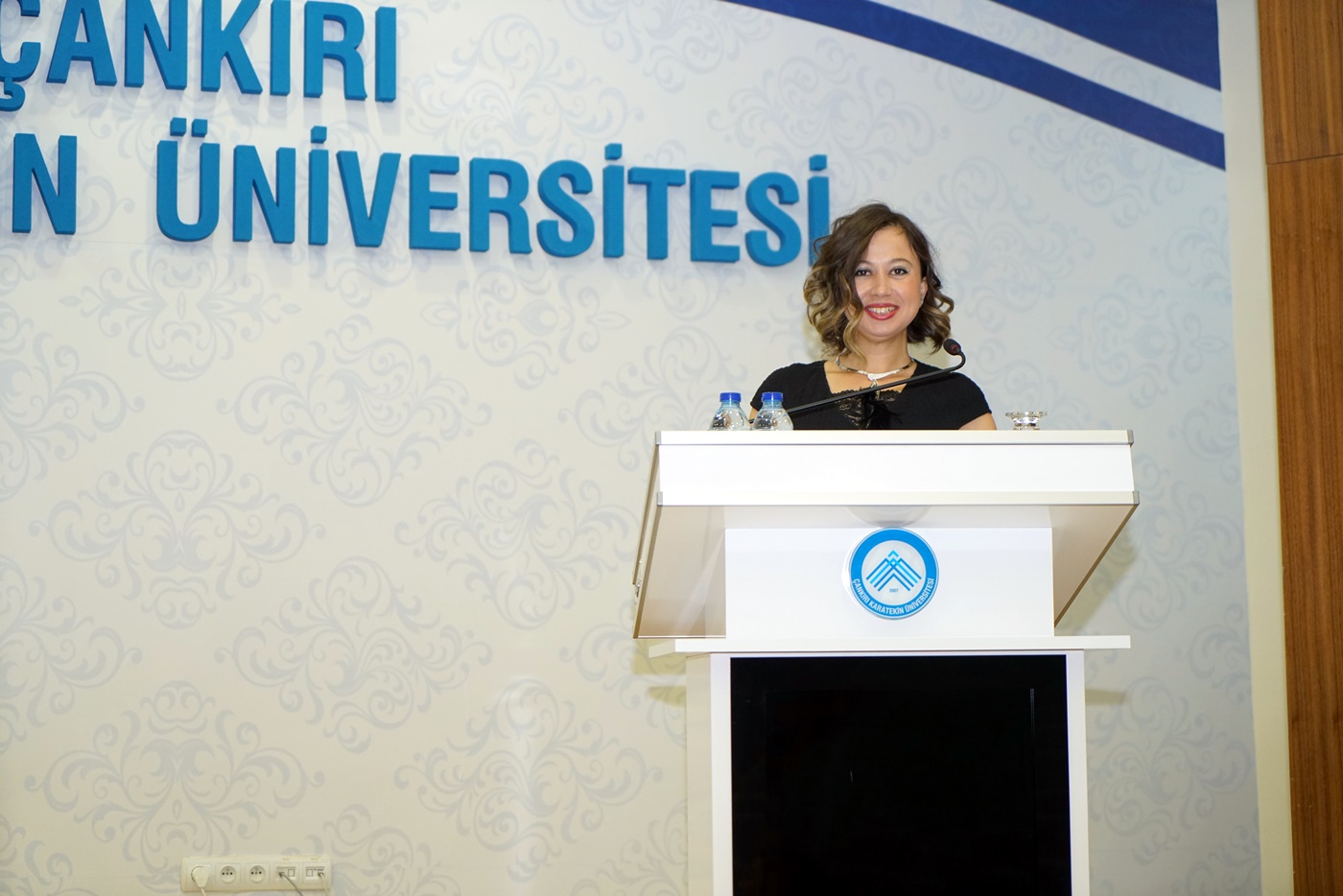 Girişimcilik ve Yatırım Ekosistemi Konferansı Gerçekleştirildi
