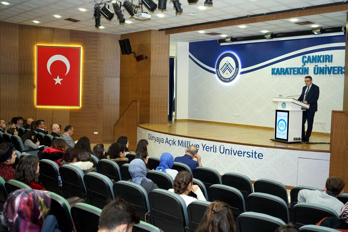 Girişimcilik ve Yatırım Ekosistemi Konferansı Gerçekleştirildi