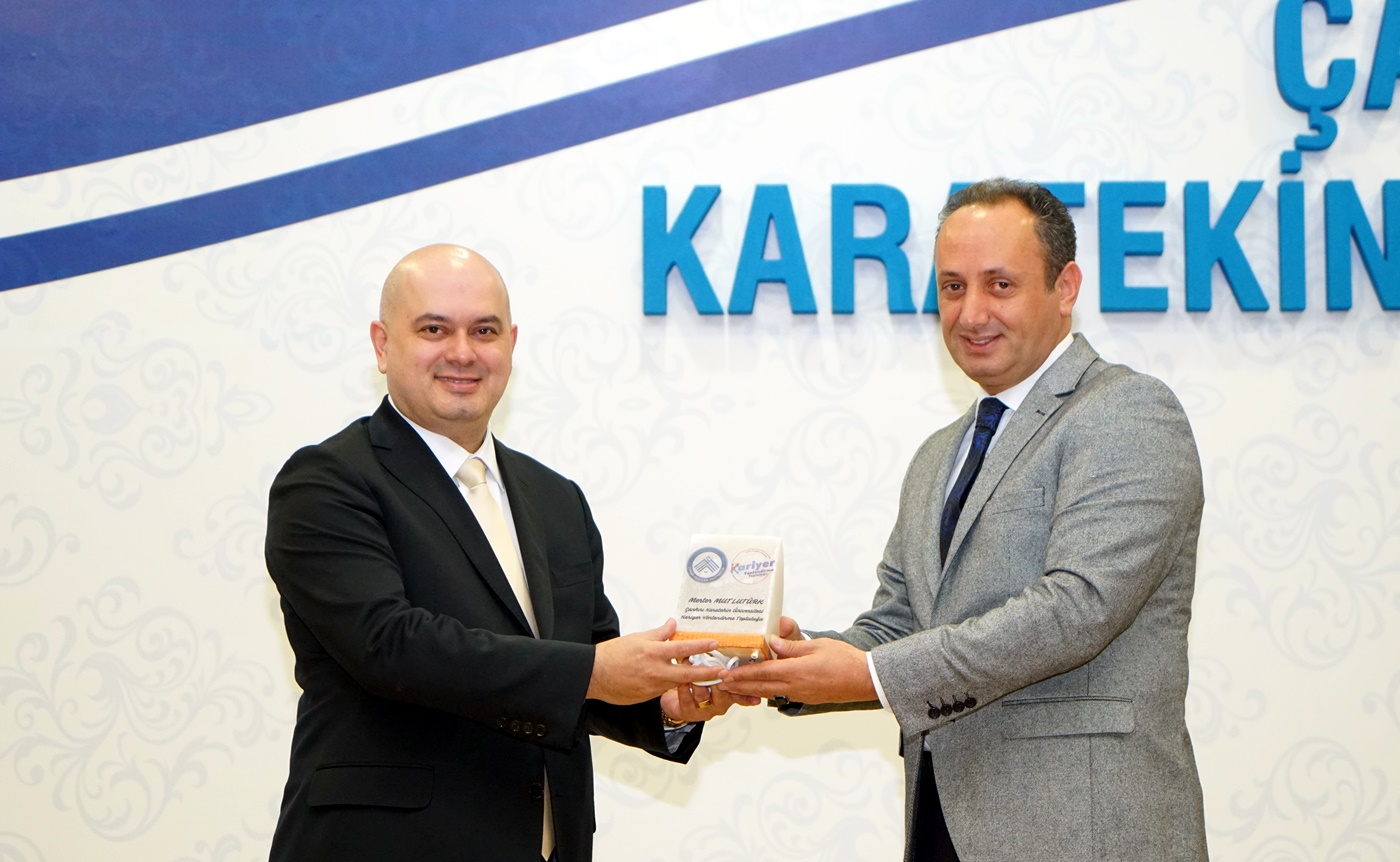 Girişimcilik ve Yatırım Ekosistemi Konferansı Gerçekleştirildi