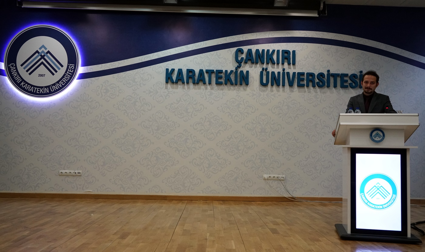 Girişimcilik ve Yatırım Ekosistemi Konferansı Gerçekleştirildi