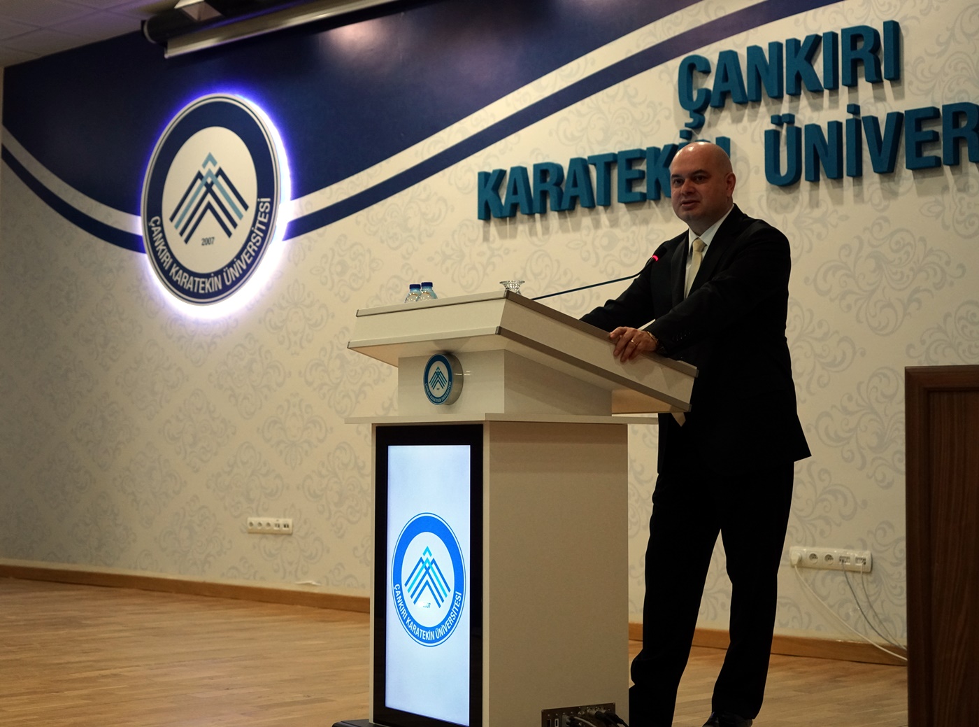 Girişimcilik ve Yatırım Ekosistemi Konferansı Gerçekleştirildi