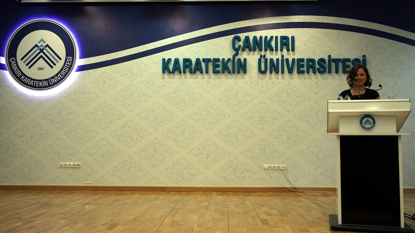 Girişimcilik ve Yatırım Ekosistemi Konferansı Gerçekleştirildi
