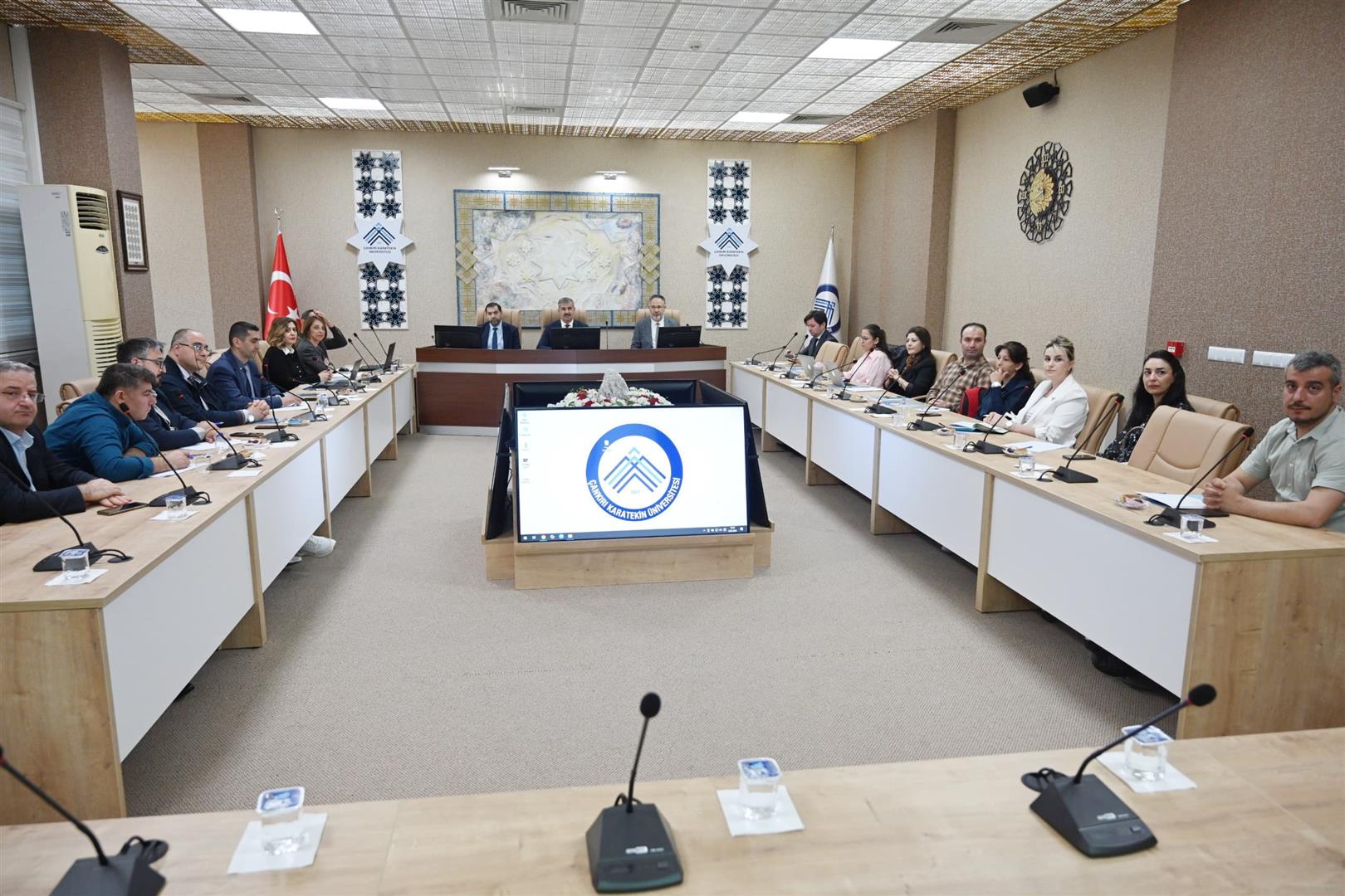 ÇAKÜ,