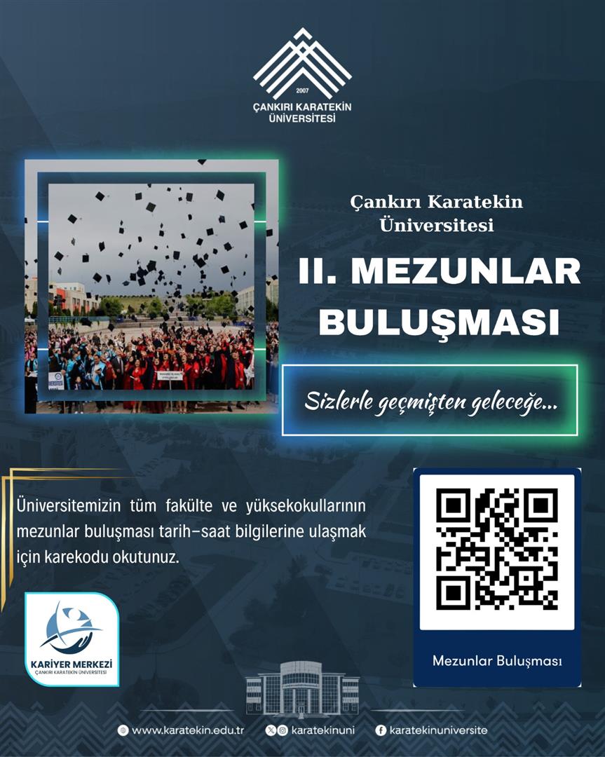 II. Mezunlar Buluşması