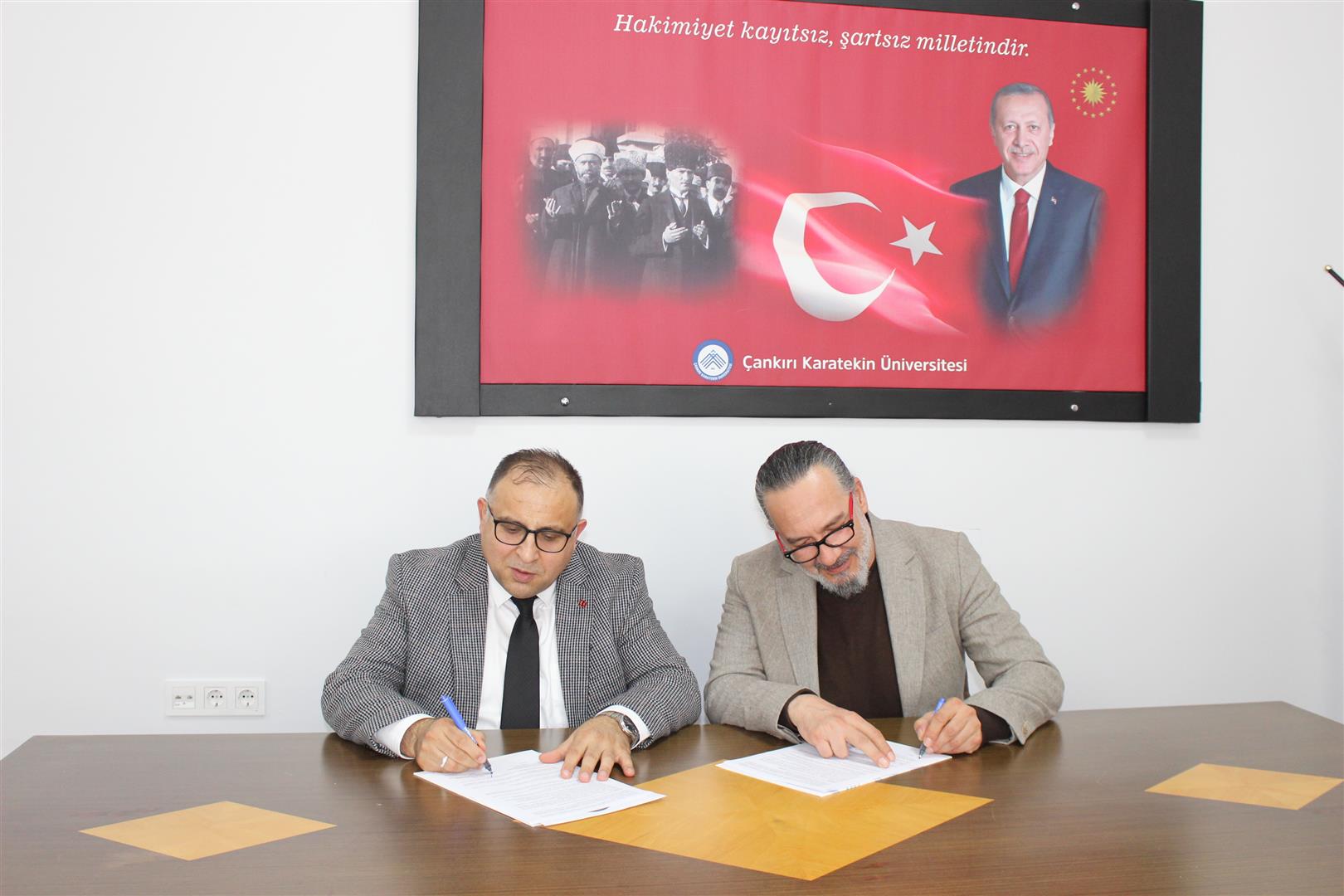 İnşaat Kariyer Etkinliği Ana Görsel