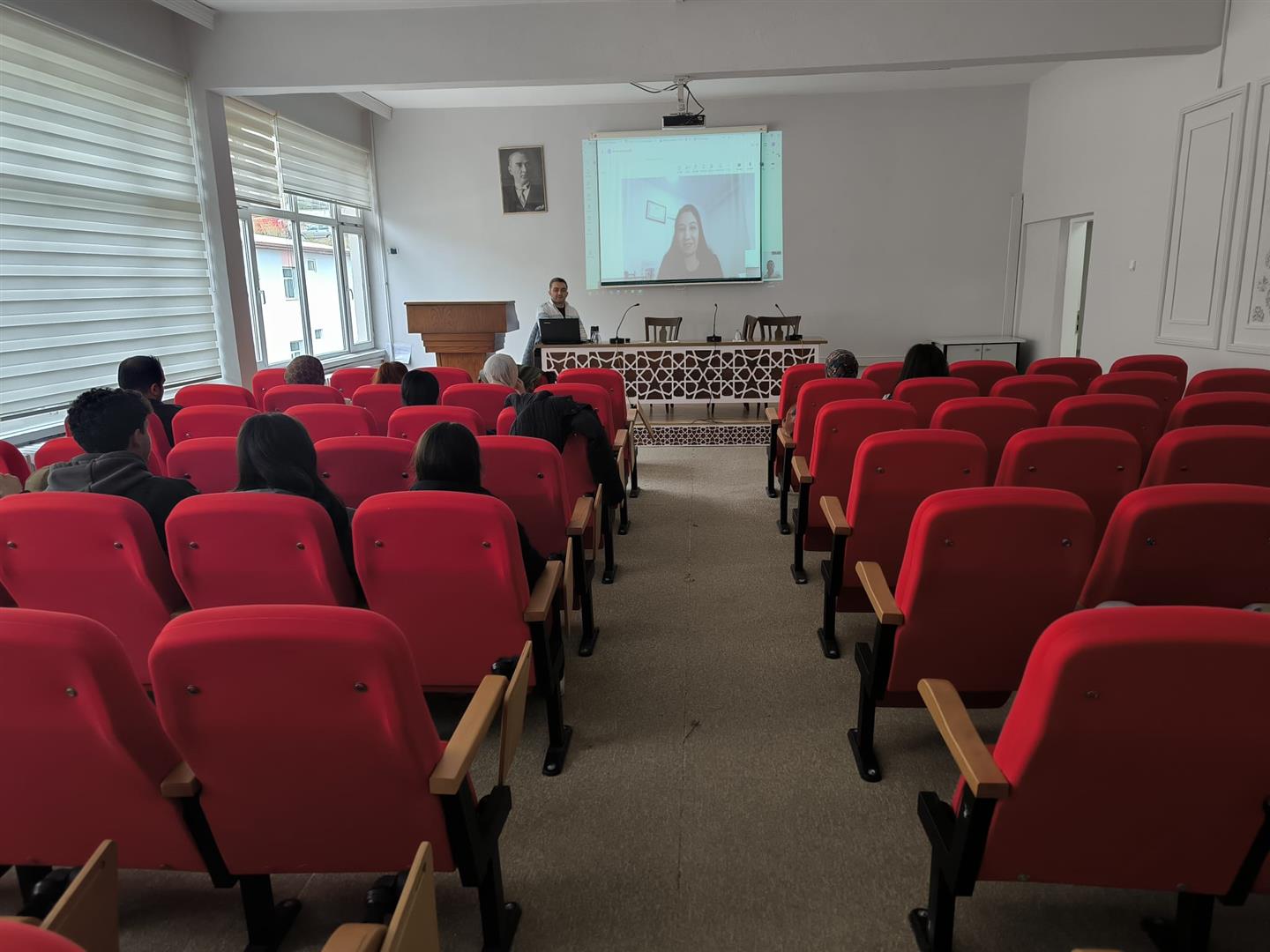 Galeri 2