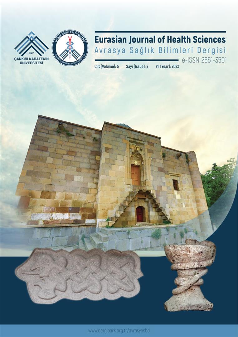 Eurasian journal