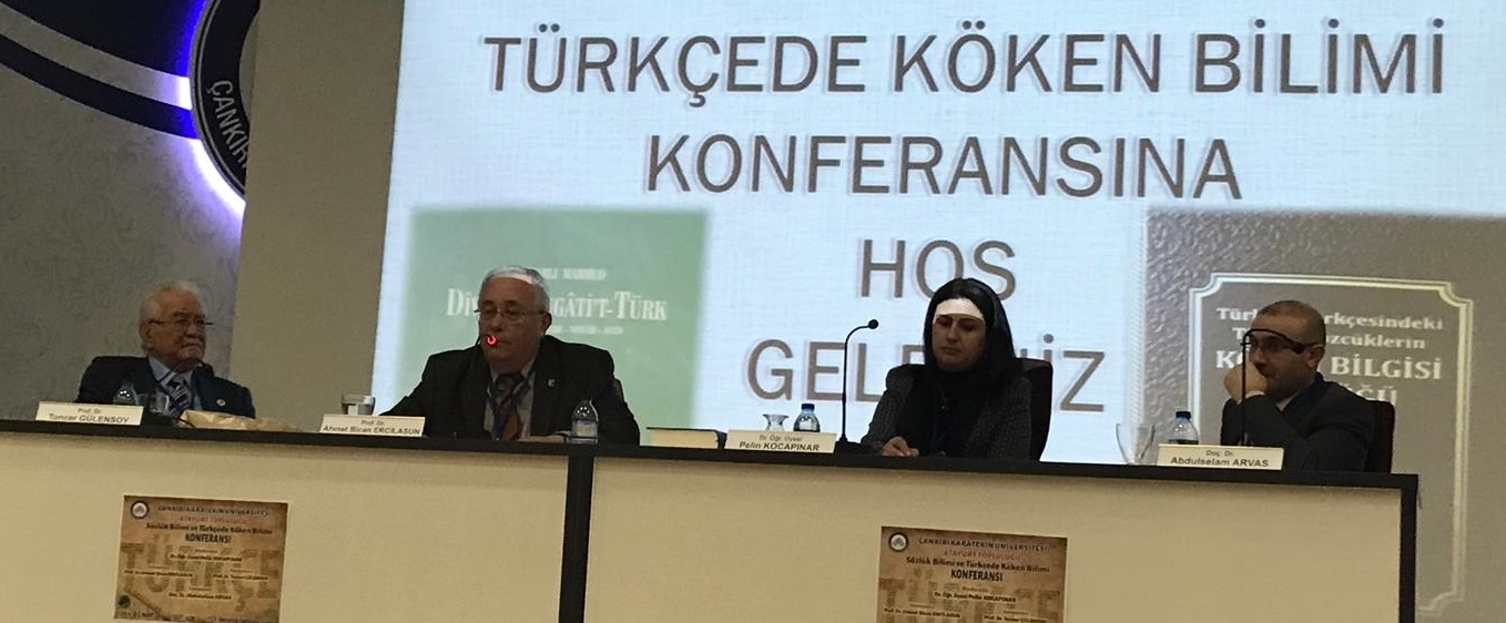 Sözlük Bilimi Konferans