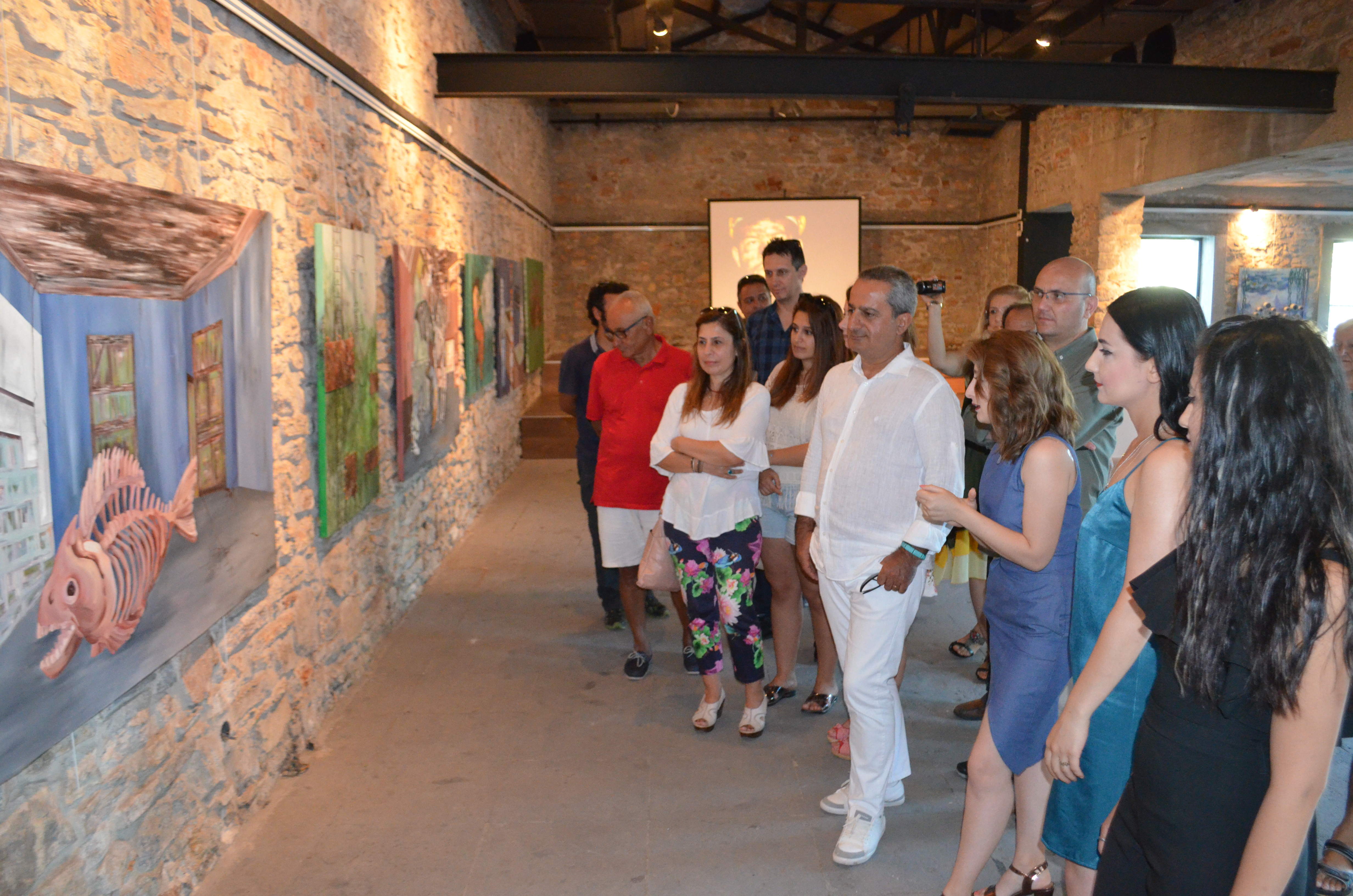 Galeri