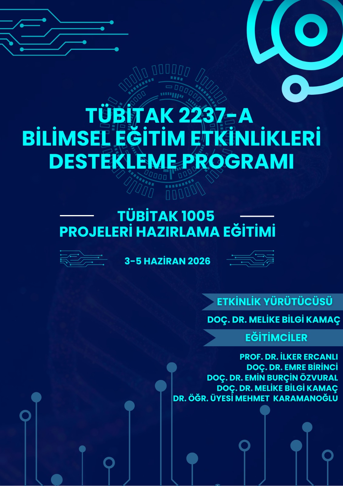 TÜBİTAK 1005_2237