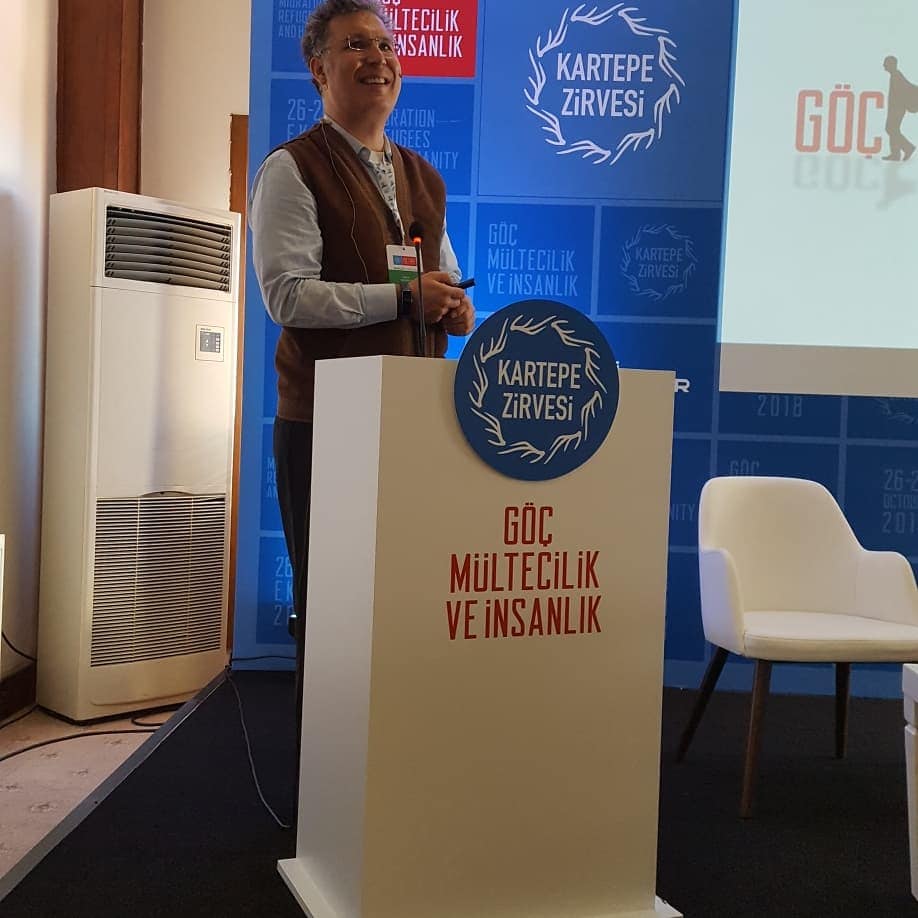 Haber Portalı - Karatekin Üniversitesi